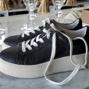 ASH Platform sneaker
